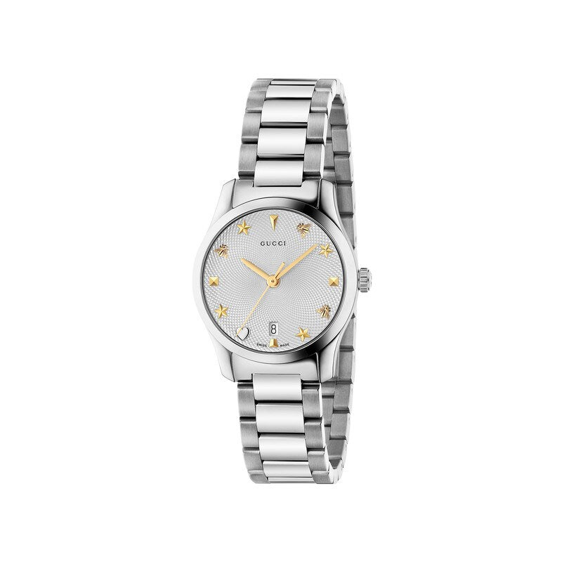 Gucci g timeless women's watch online