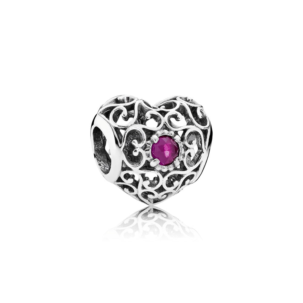 Ruby hot sale jewellery pandora