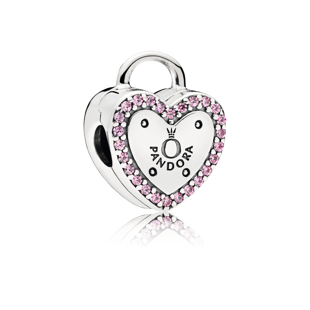 Pinky promise pandora on sale charm