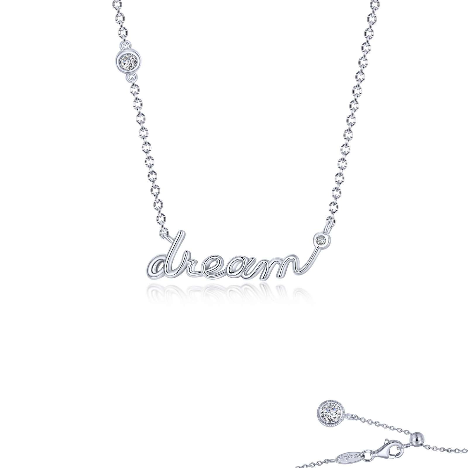 Dream necklace 2025