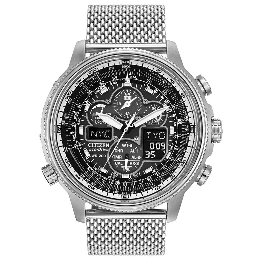 Citizen hot sale 48mm watches