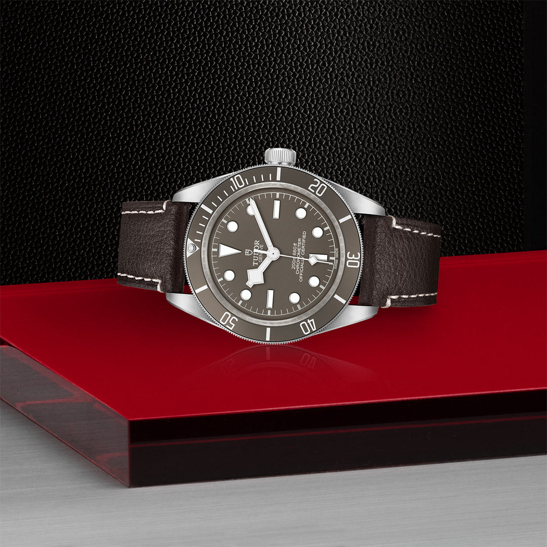 Tudor Black Bay Fifty-Eight 925 Watch - M79010SG-0001 - 432P308