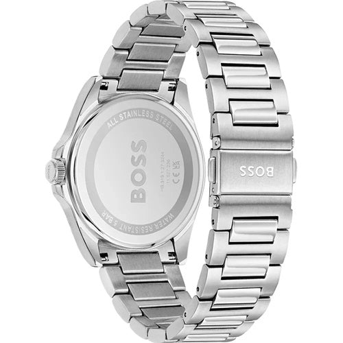 Hugo Boss Strike 41mm Quartz Watch. 1514170