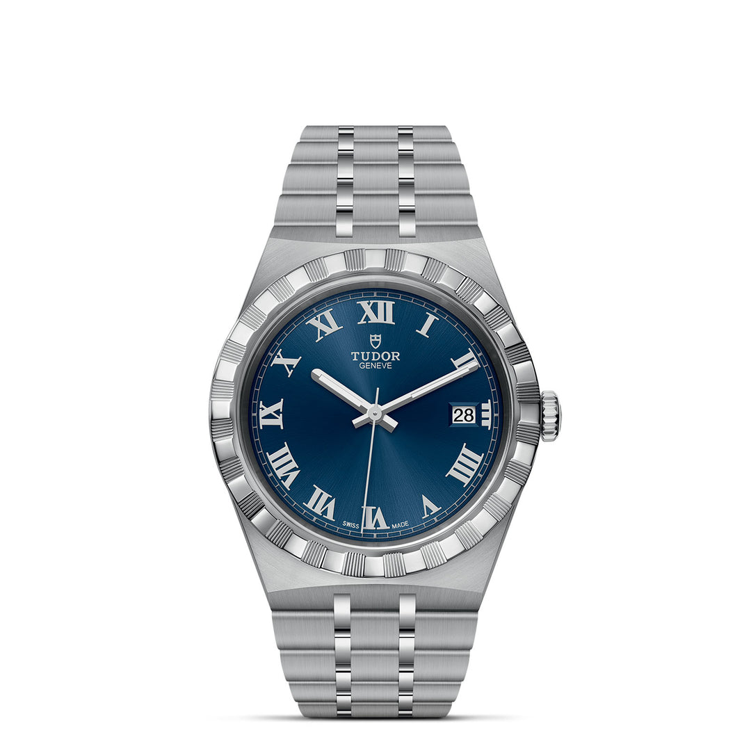 Tudor Royal Watch - M28500-0005 - 38mm steel case