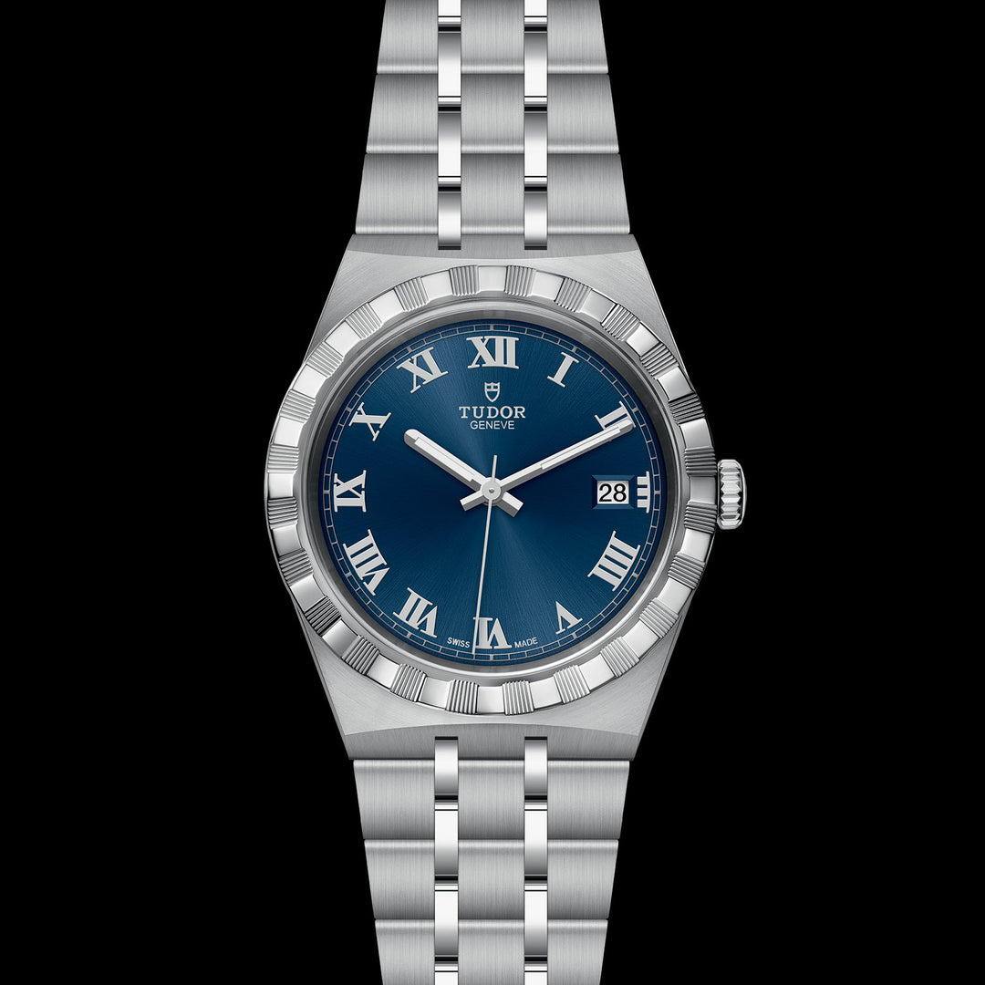 Tudor Royal Watch - M28500-0005 - 38mm steel case