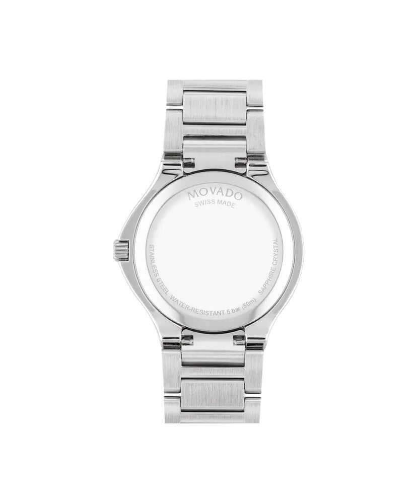 Movado SE 32mm Swiss Quartz Watch. 0607517