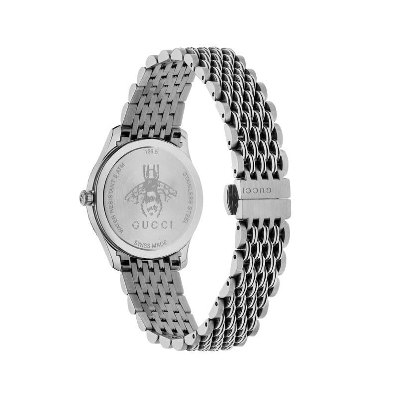 Gucci G-Timeless 29mm Quartz Watch.YA1265019 .