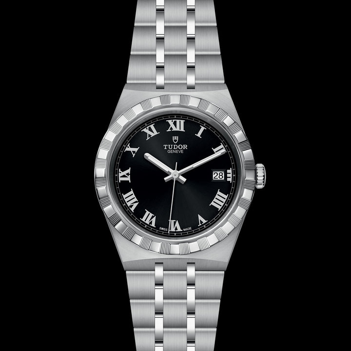 Tudor Royal Watch - M28500-0003 - 38mm steel case