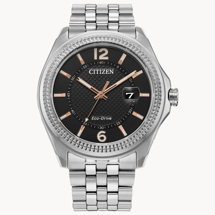 Citizen Corso 42mm Eco-Drive Watch. AW1740-54H.