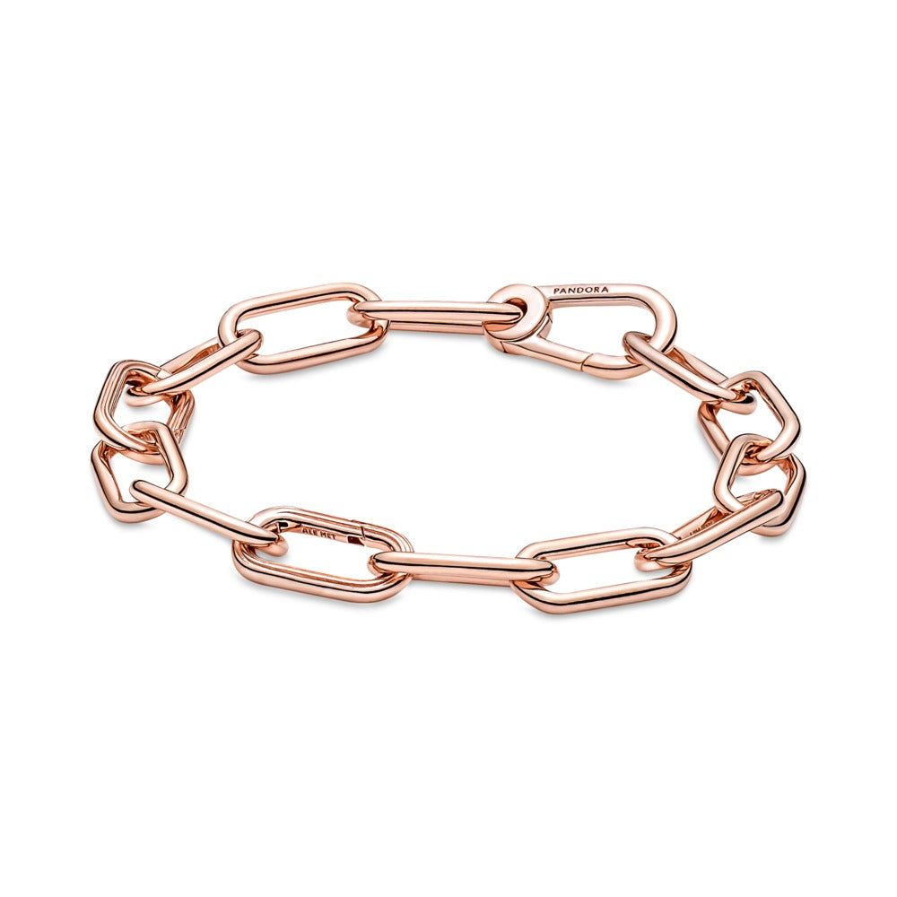 Pandora ME Medium-Link Chain Bracelet