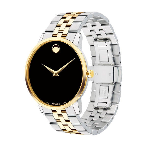 Movado – Graziella Fine Jewellery