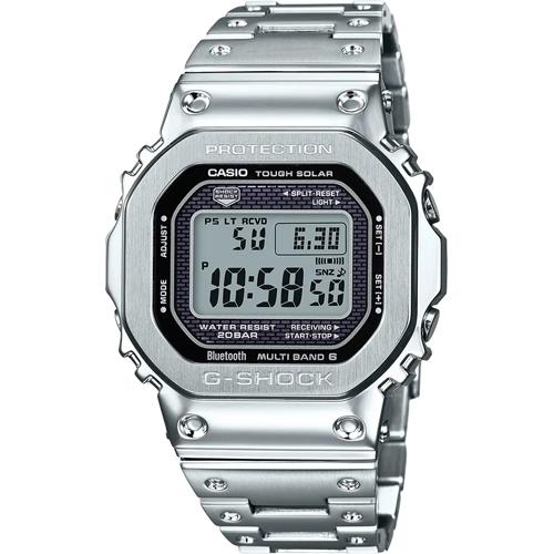 G-Shock Full Metal Watch. GMW85000D-1CR.