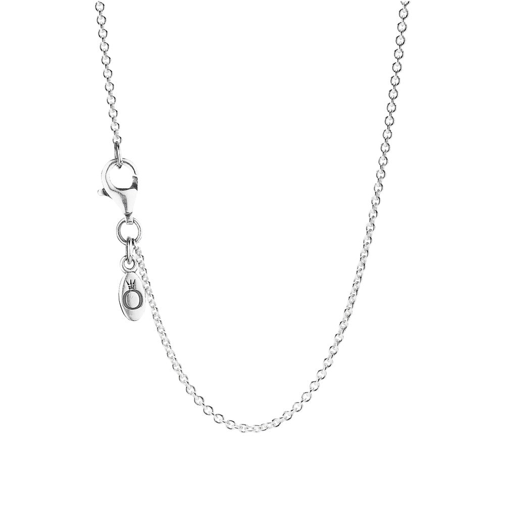 Classic Cable Chain Necklace