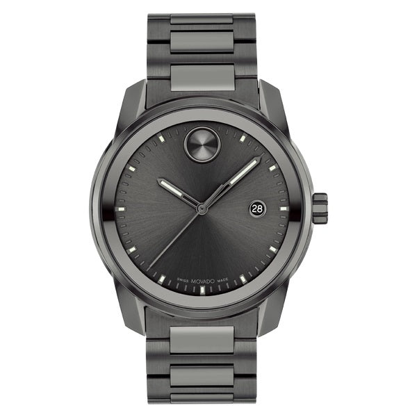 Movado BOLD Verso, 42 mmSwiss Quartz Watch. 3600860