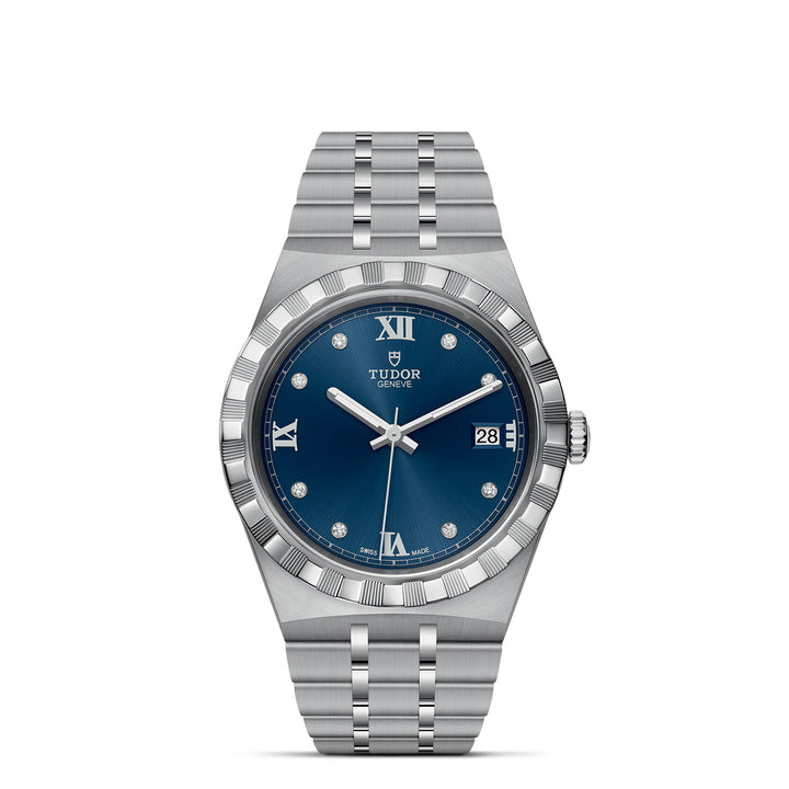 Tudor Royal Watch - M28500-0006 - 38mm steel case