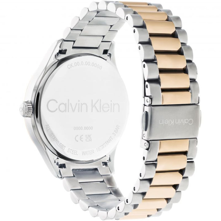 Calvin Klein 40MM Quartz Watch. 25200165