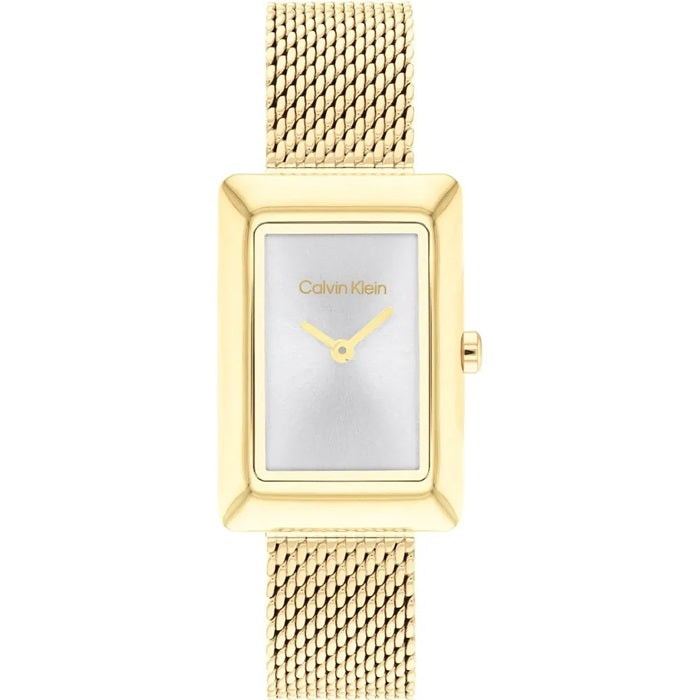Calvin Klein 22.5mm Quartz Watch. 25200396