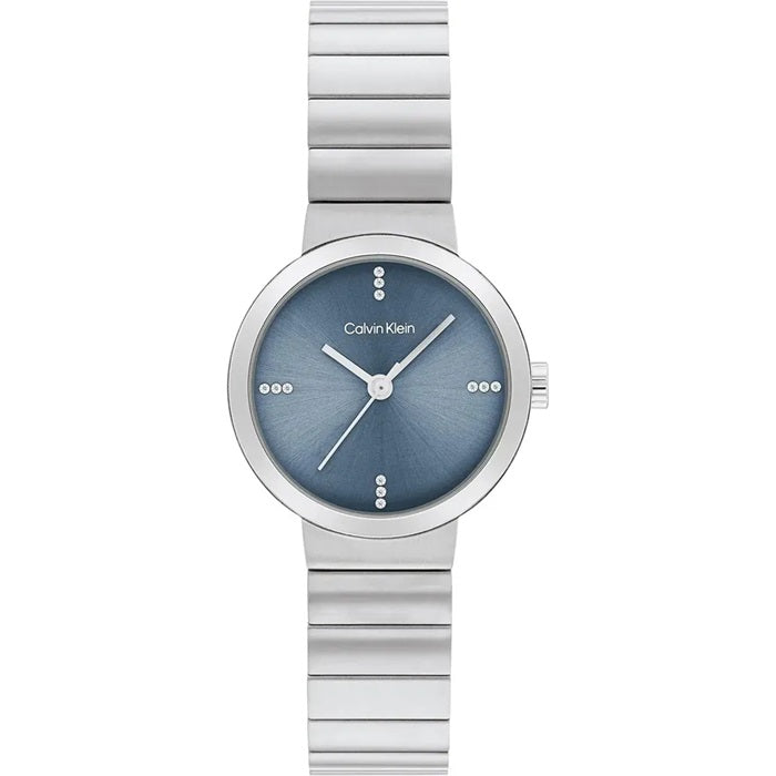 Calvin Klein Precise 25mm Quartz Watch. 25200415