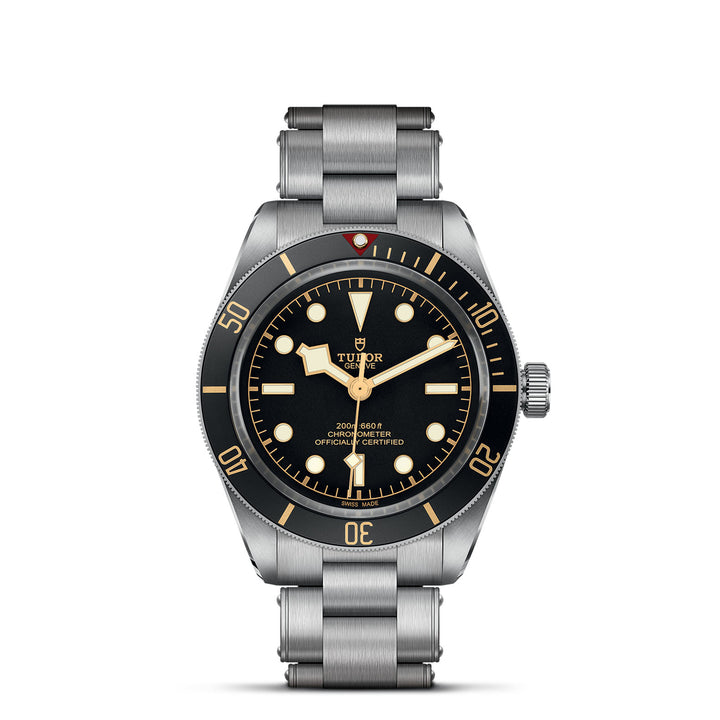 Tudor Black Bay Fifty-Eight Watch - M79030n-0001