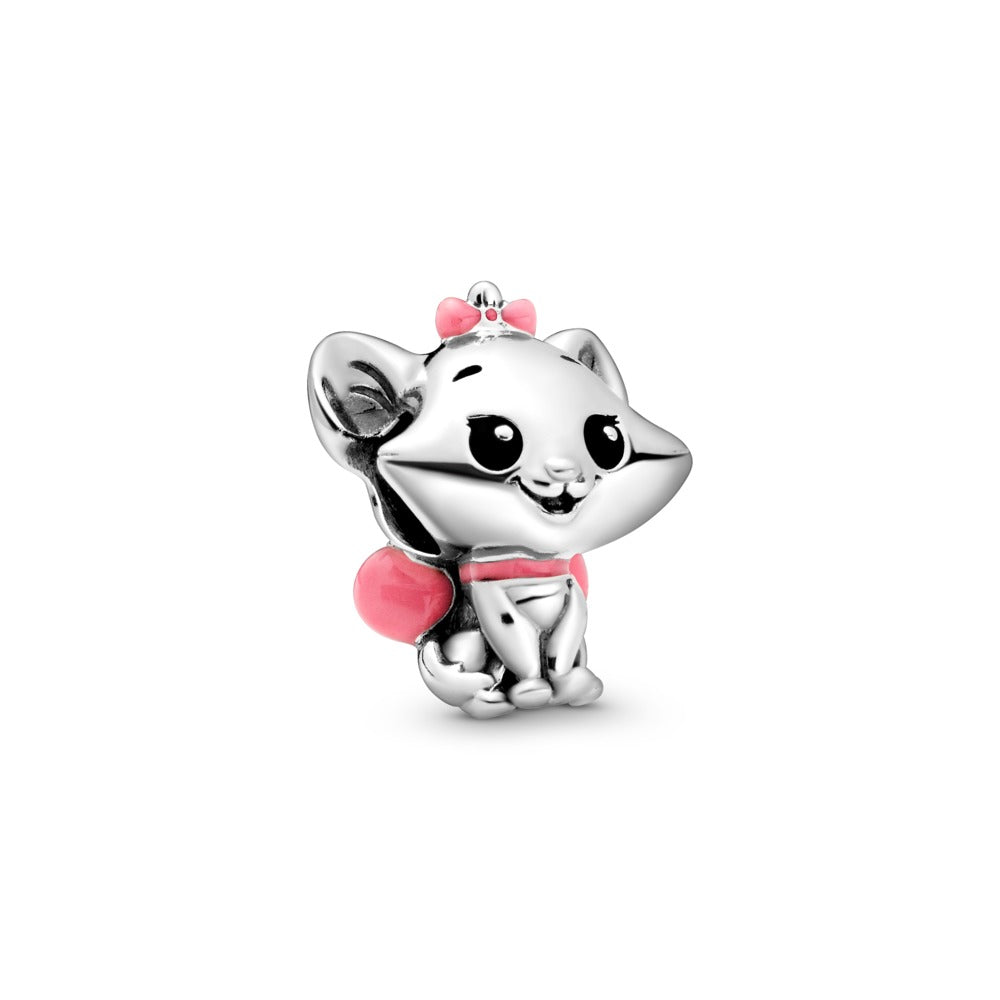 Disney The Aristocats Marie Charm