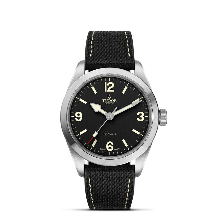 Tudor Ranger Watch - M79950-0002 - 39mm steel case