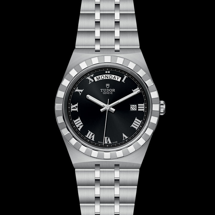 Tudor Royal Watch - M28600-0003 - 41mm steel case