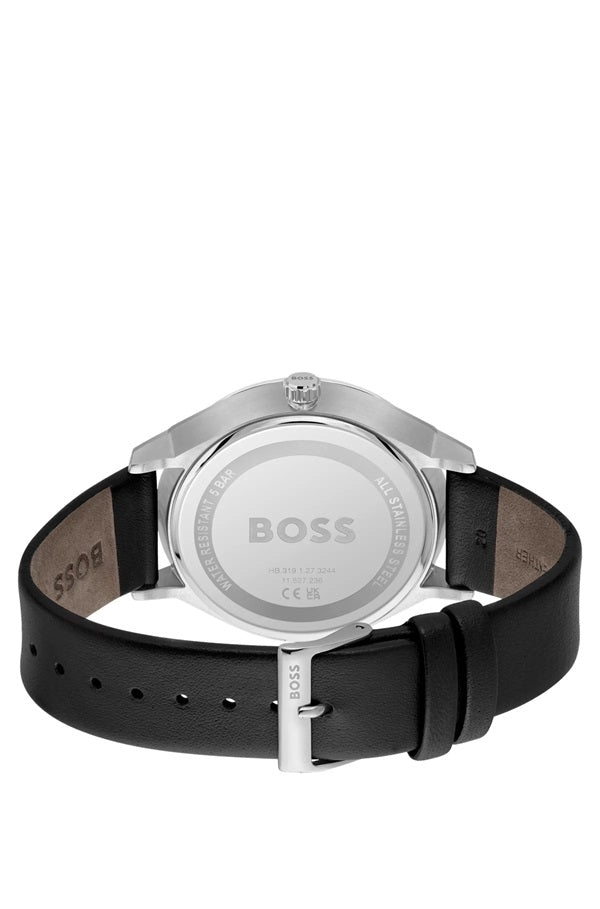 Hugo Boss 43mm Quartz Watch. 1514102