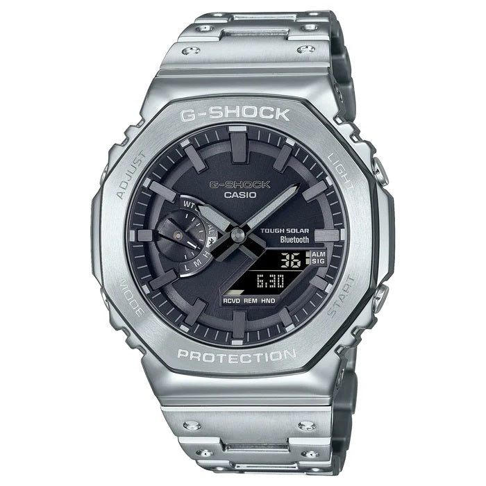 G-Shock Full Metal Watch. GMB2100D-1A