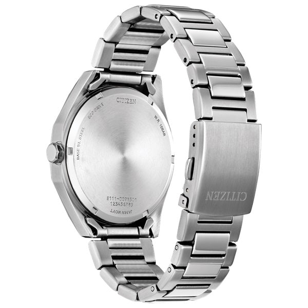 Citizen Odyn 41mm Eco-Drive Watch. BM7630-80L