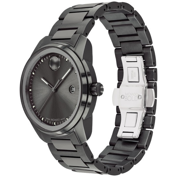 Movado BOLD Verso, 42 mmSwiss Quartz Watch. 3600860