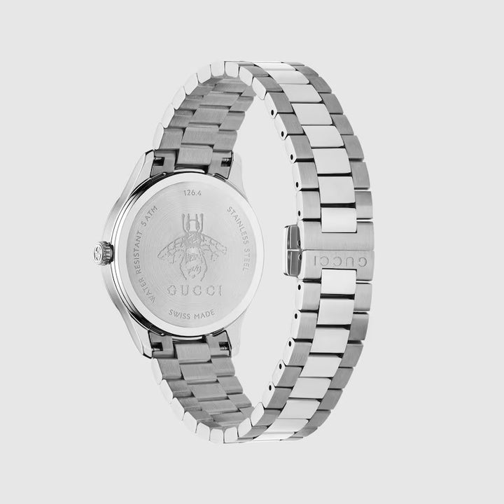 G-Timeless 32mm Quartz Watch.YA1265043 .