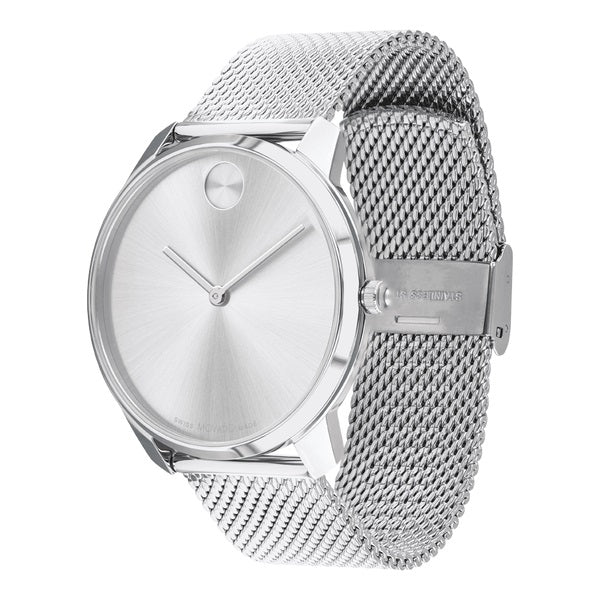 Movado BOLD, 42mm Swiss Quartz Watch. 3600832