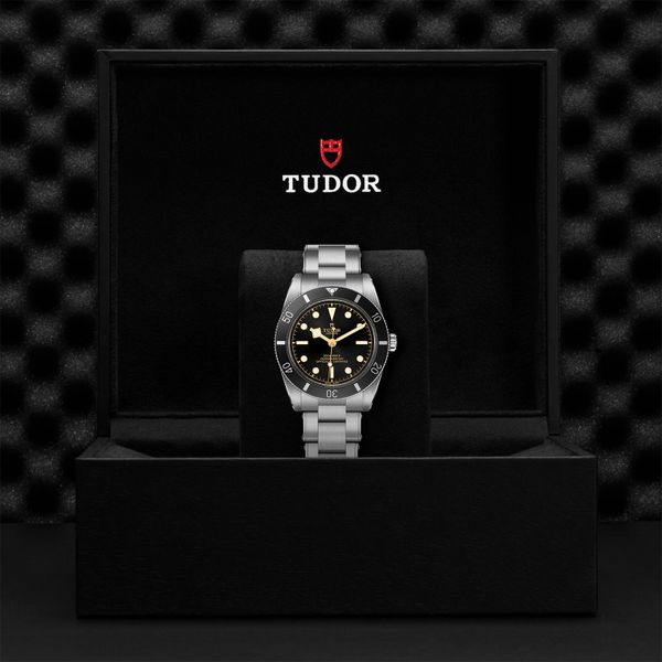 Tudor Black Bay 54 Watch - M79000N-0001