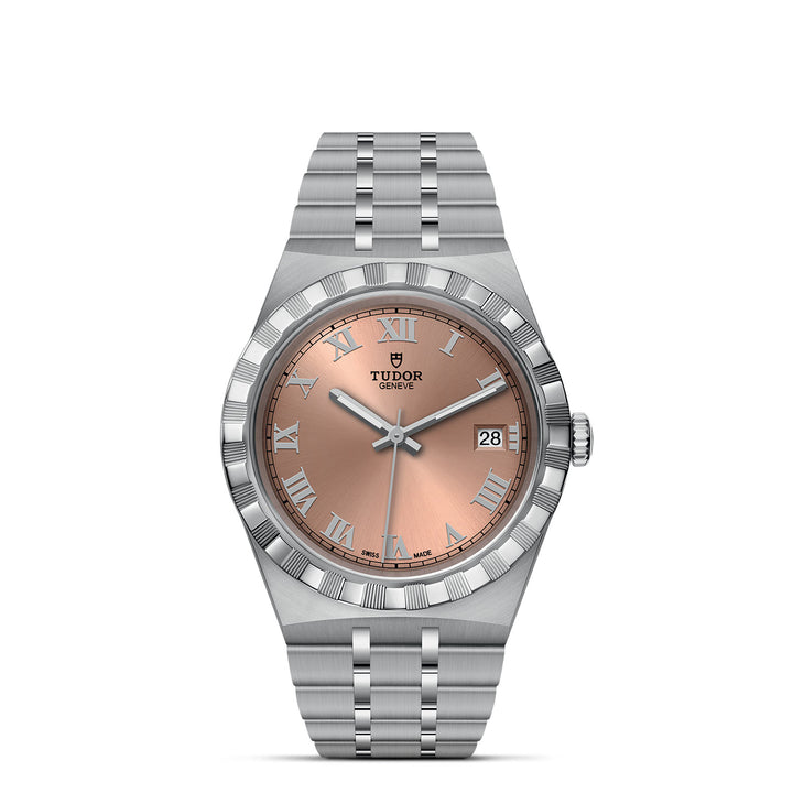 Tudor Royal Watch - M28500-0007 - 38mm steel case