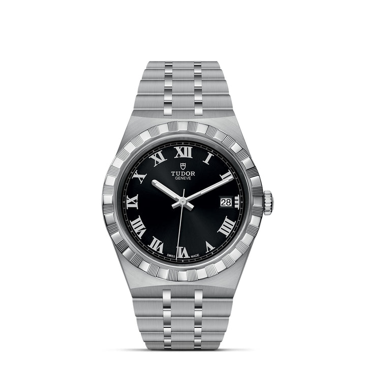 Tudor Royal Watch - M28500-0003 - 38mm steel case