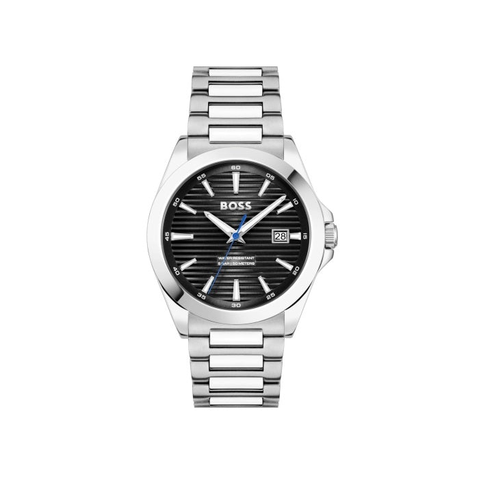 Hugo Boss Strike 41mm Quartz Watch. 1514170