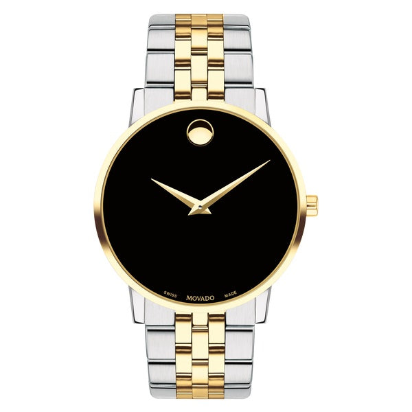 Movado – Graziella Fine Jewellery