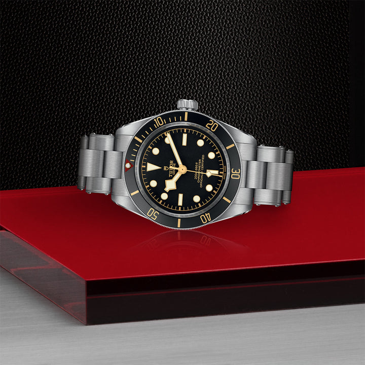 Tudor Black Bay Fifty-Eight Watch - M79030n-0001 - 39mm steel case