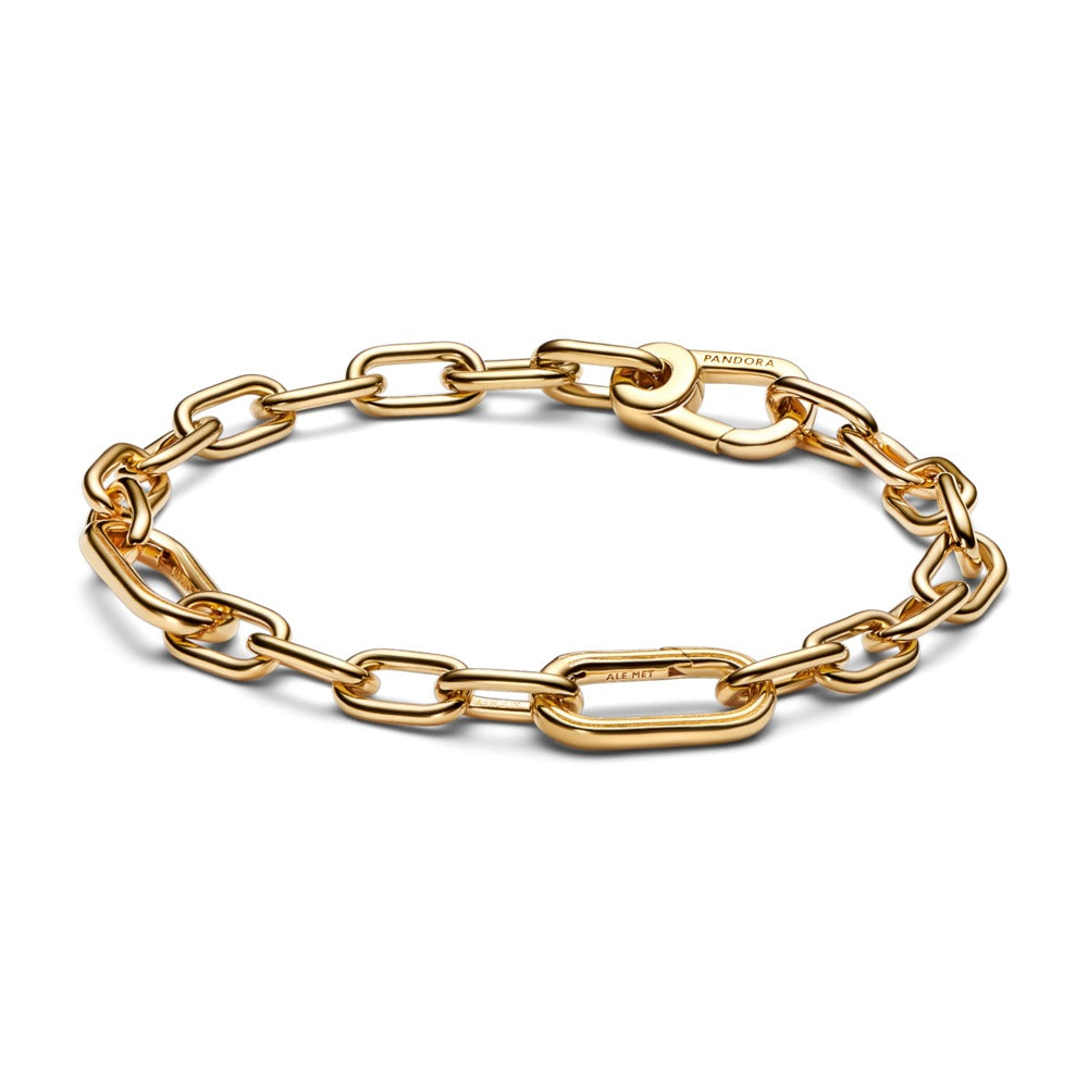 Pandora ME Small-Link Chain Bracelet