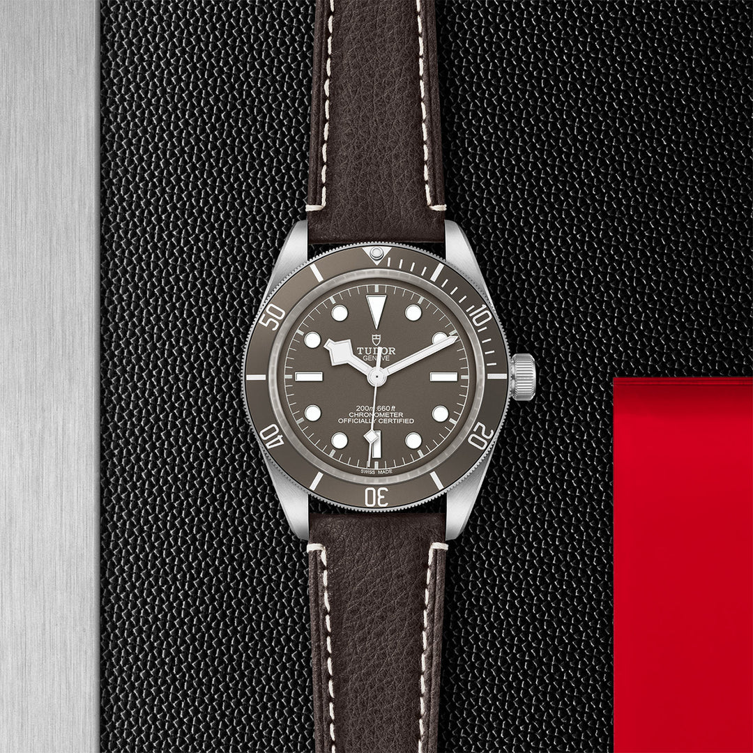 Tudor Black Bay Fifty-Eight 925 Watch - M79010SG-0001 - 432P308