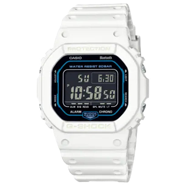 G-Shock Digital 5600 Series Watch. DWB5600SF-7.