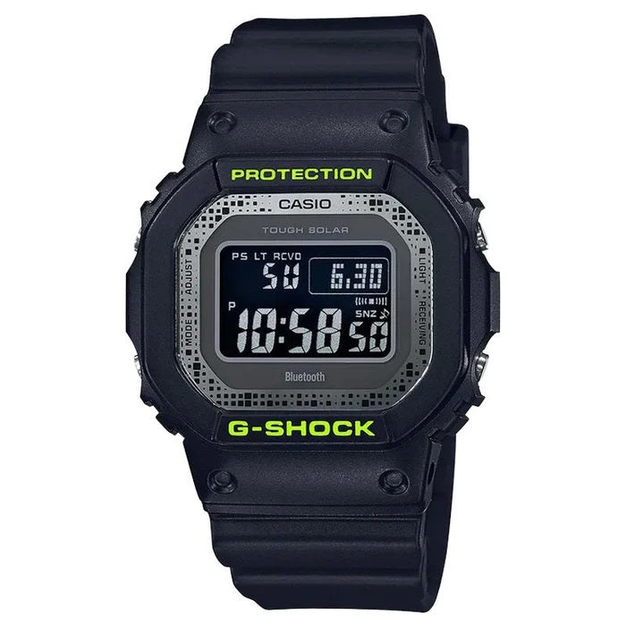 G-Shock Digital Camo watch. GWB5600DC-1C