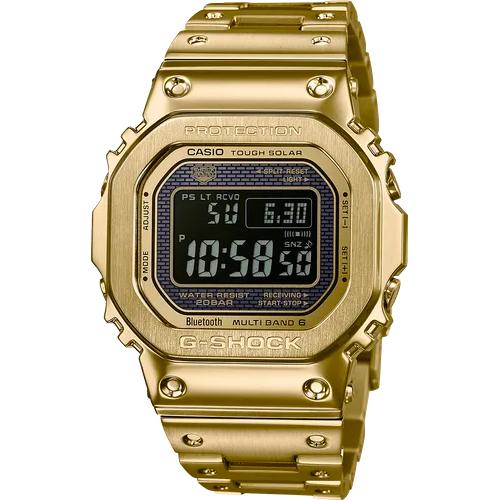 G-Shock Full Metal Watch. GMW8500GD-9C